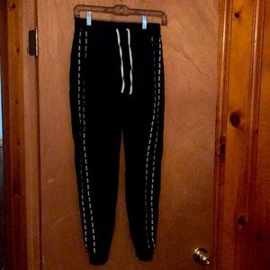Girls justice pants size 14/16